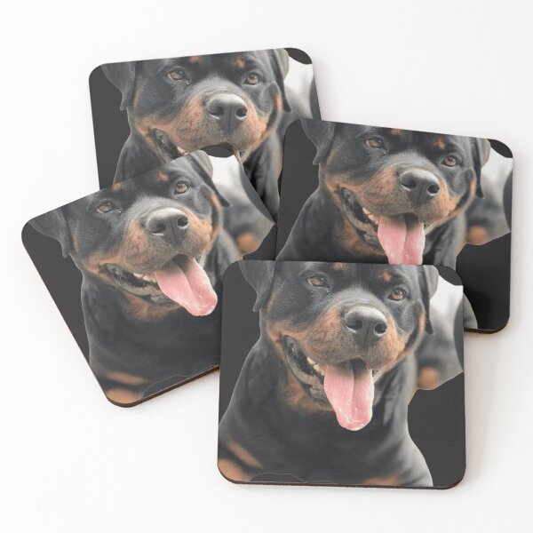 Item preview, rottweiler designed and sold by minus50.
