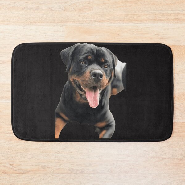 Item preview, rottweiler designed and sold by minus50.