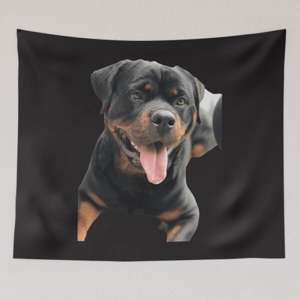 Item preview, rottweiler designed and sold by minus50.