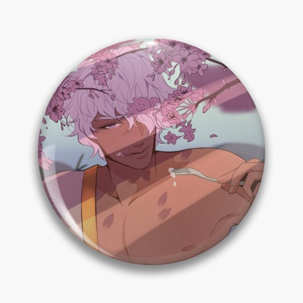 Item preview, [The Arcana Game] Spring Asra designed and sold by Drewer3350.