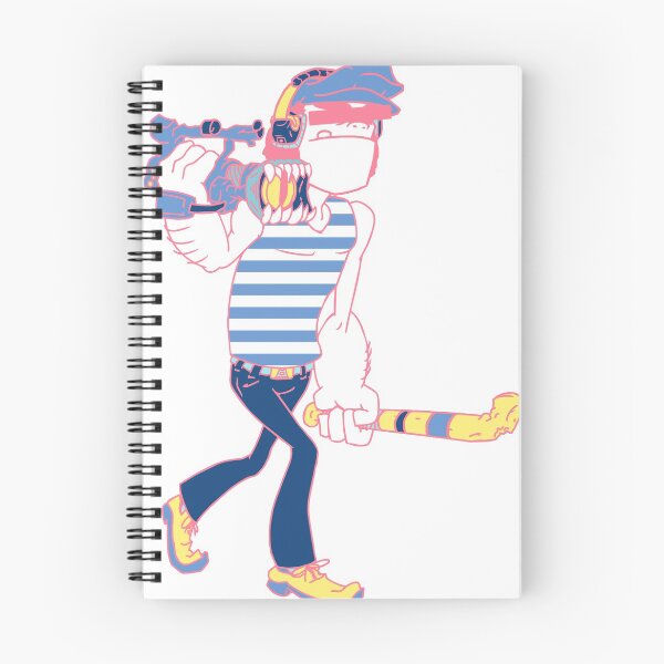 Item preview, Mango Tussle (Grand Dad) designed and sold by Vastile.