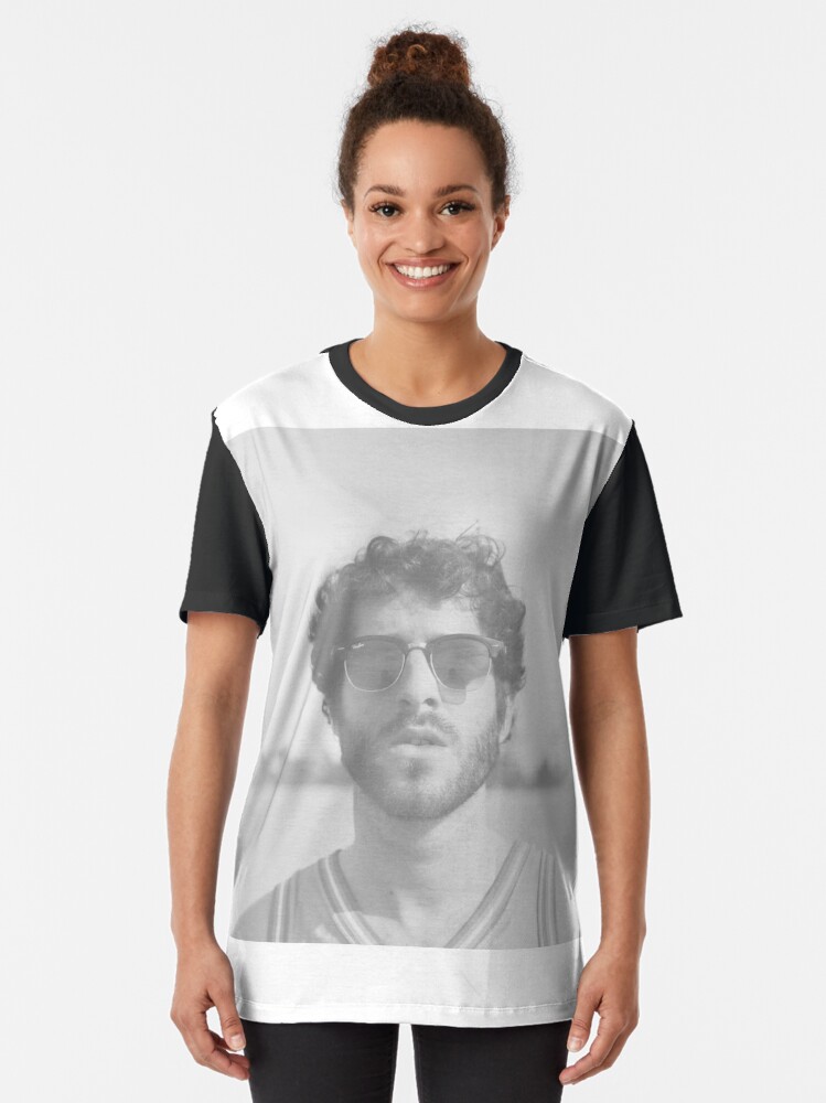 dicky t shirt