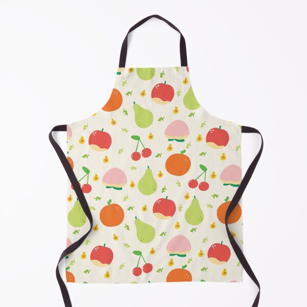Item preview, AC Fruit Pattern designed and sold by fennellsdesign.
