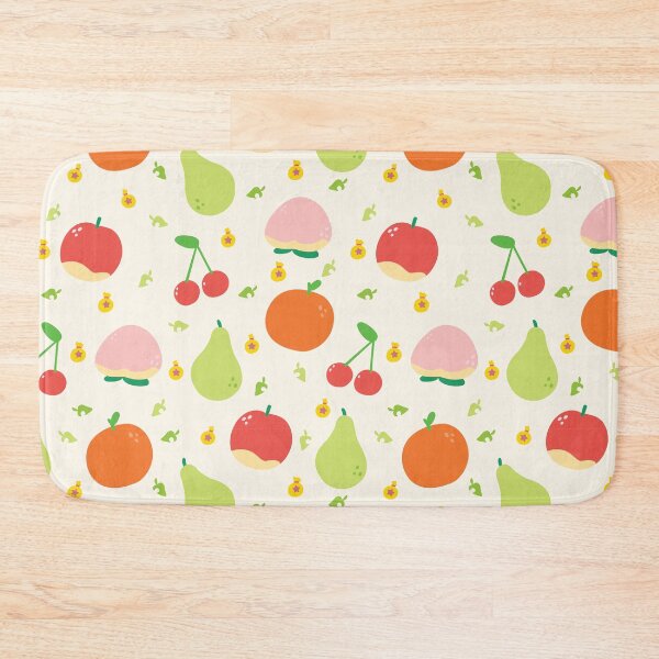 Item preview, AC Fruit Pattern  designed and sold by fennellsdesign.