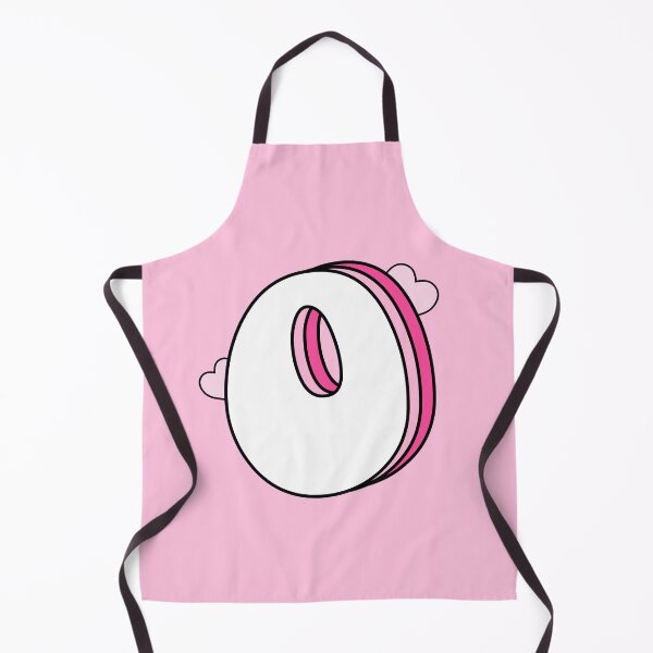 Item preview, O letter design - soft girl aesthetic designed and sold by elizastreet.