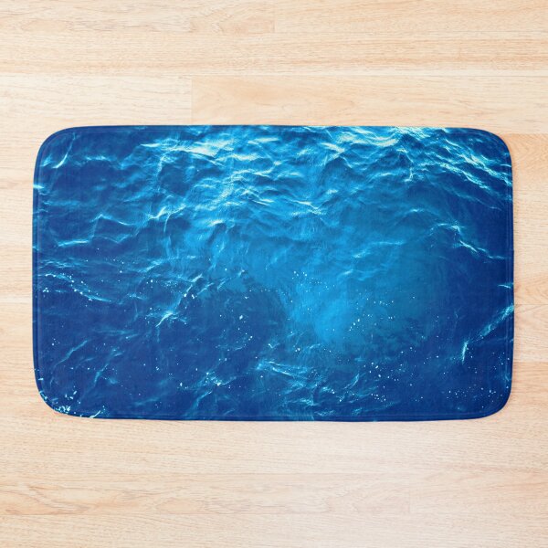 Item preview, Blue ocean  designed and sold by Lupappdesigns.