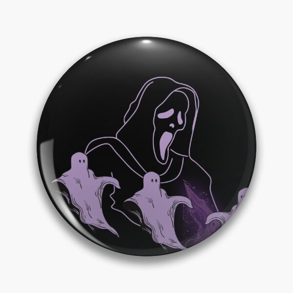 Item preview, amp and Ghosts designed and sold by GlobalHunt.