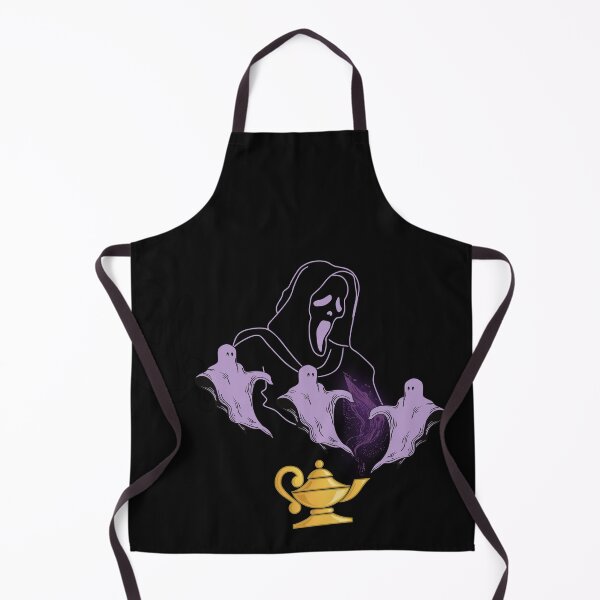 Item preview, amp and Ghosts designed and sold by GlobalHunt.