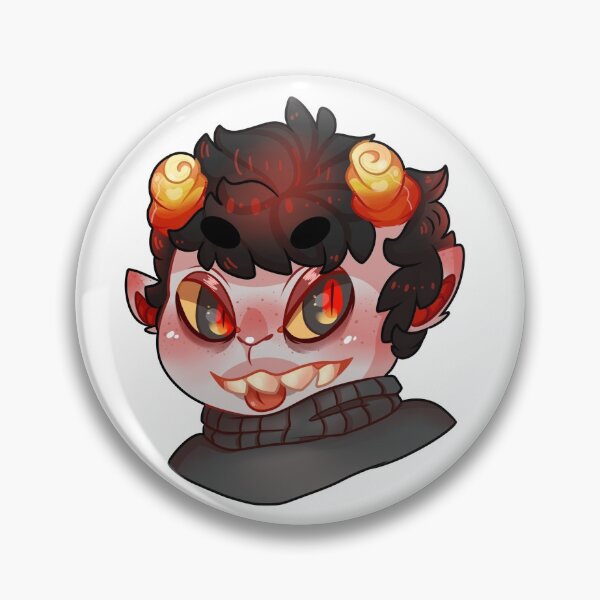 Item preview, goblin boy kk designed and sold by HamboneSans.