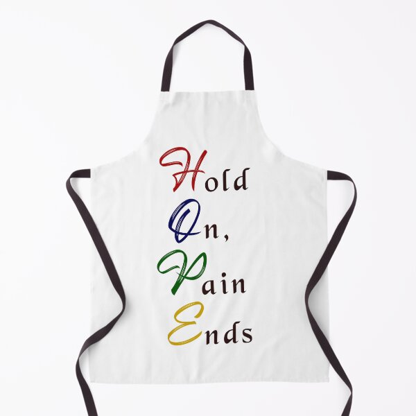Item preview, Hope (White) designed and sold by RinozaRose.
