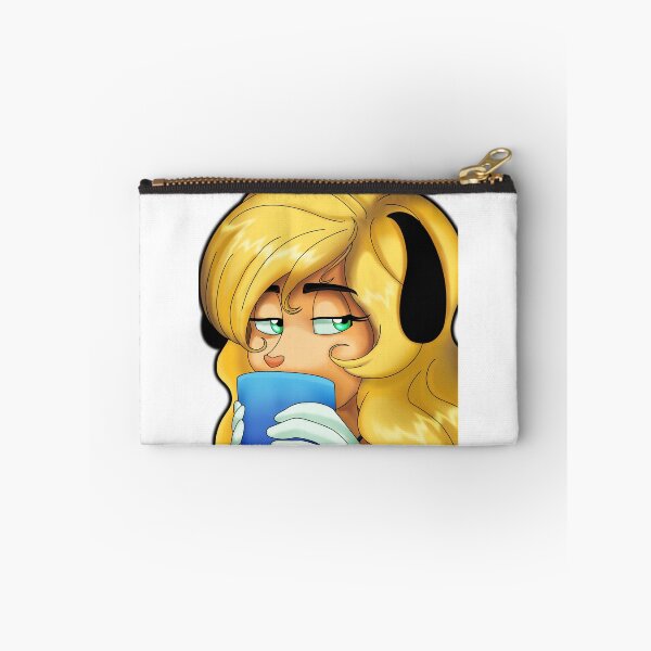 Item preview, Coffee Gremlin Gooby designed and sold by GoldenGooby92.