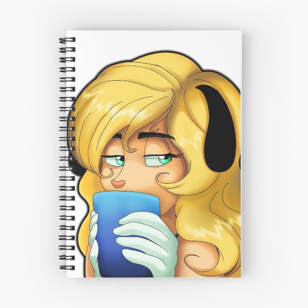 Item preview, Coffee Gremlin Gooby designed and sold by GoldenGooby92.