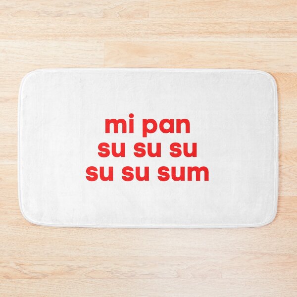 Item preview, Mi pan tiktok song designed and sold by Vaishnavi Deo.