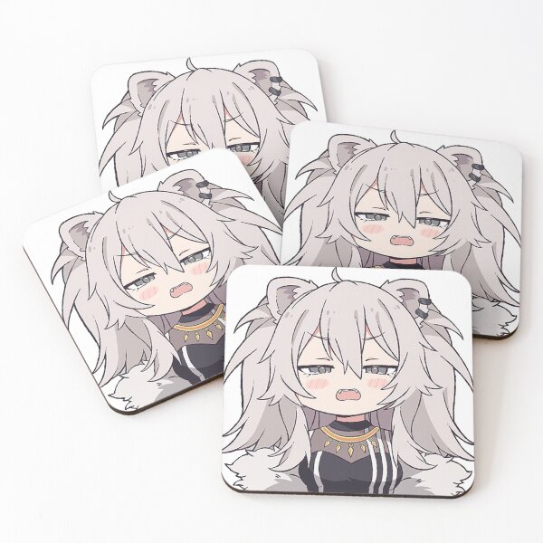 Item preview, Shishiro Botan Chibi designed and sold by ace1021.