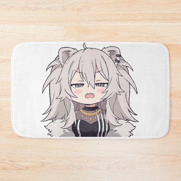 Item preview, Shishiro Botan Chibi designed and sold by ace1021.