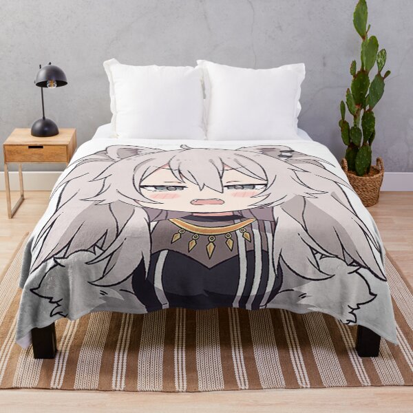 Item preview, Shishiro Botan Chibi designed and sold by ace1021.