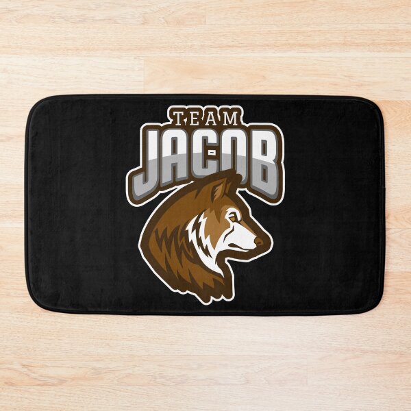 Item preview, Team Jacob designed and sold by Good-Looking Corpse.