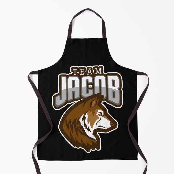 Item preview, Team Jacob designed and sold by Good-Looking Corpse.