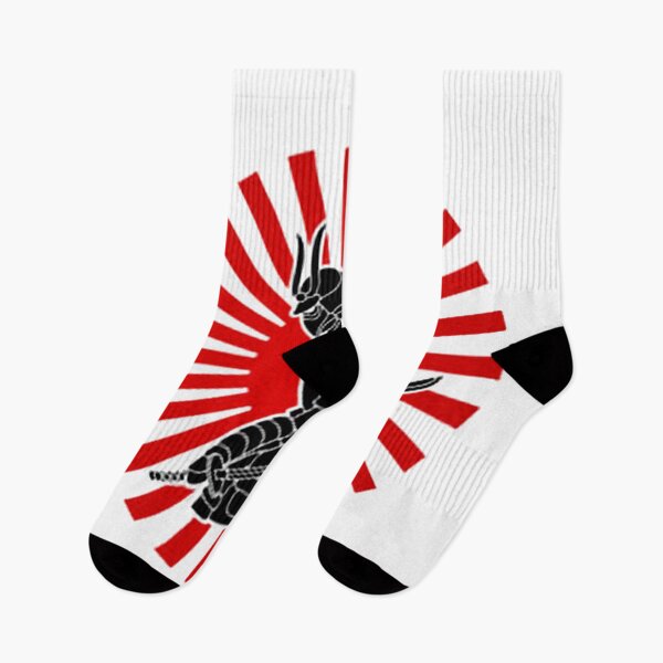 Item preview, Japanese Samurai Standing Cool designed and sold by triangle-studio.