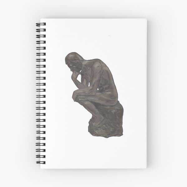 Item preview, Thinkin Solo designed and sold by debuccino.