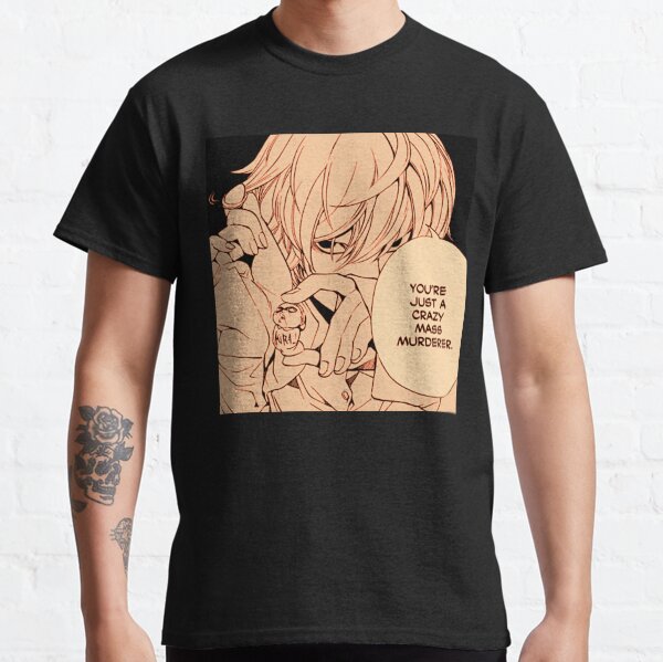 Crazy Classic T-Shirt