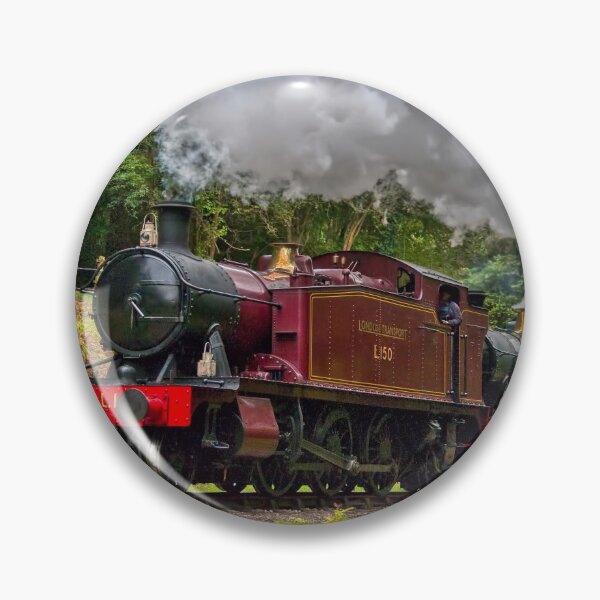 Item preview, Two GWR Small Prairie Engines designed and sold by Steve H Clark.