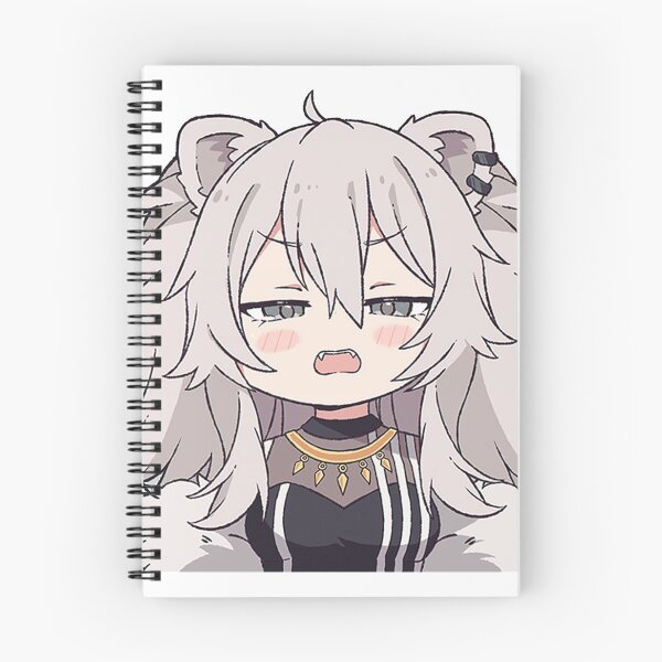 Item preview, Shishiro Botan Chibi designed and sold by ace1021.
