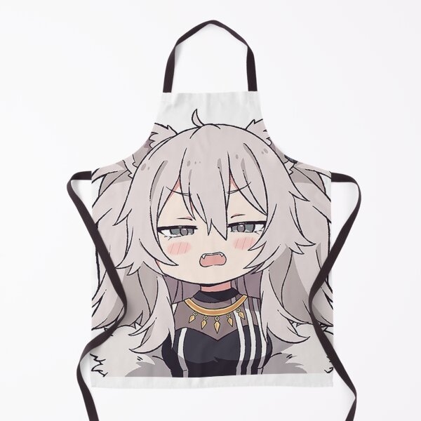 Item preview, Shishiro Botan Chibi designed and sold by ace1021.