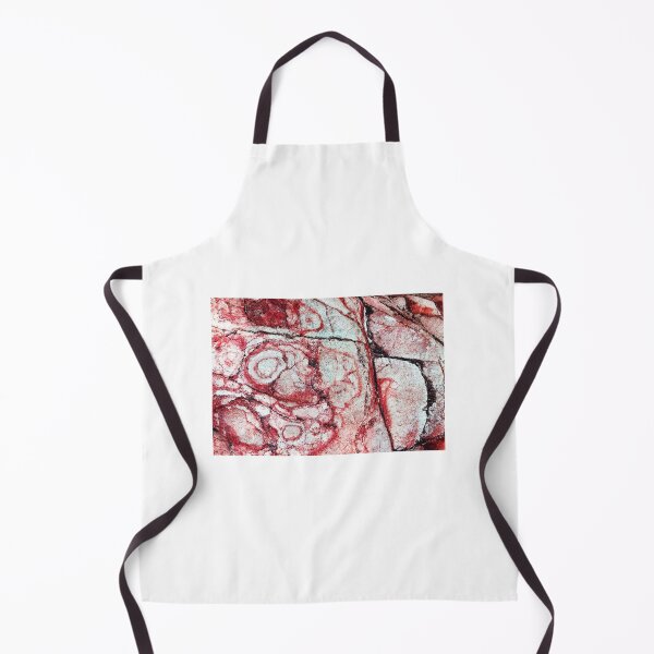 Item preview, Rock Patterns, Newhaven designed and sold by Roz McQuillan Fine Art & Photography.