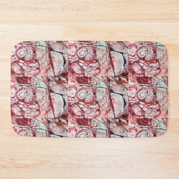 Item preview, Rock Patterns, Newhaven designed and sold by Roz McQuillan Fine Art & Photography.