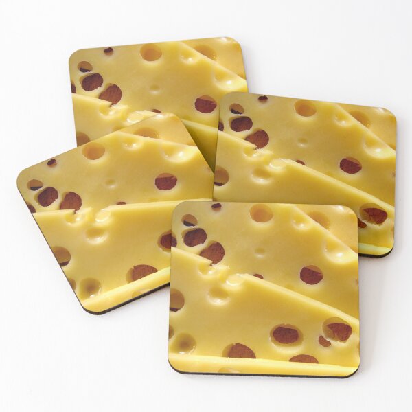 Item preview, Foto de queso suizo designed and sold by freedom4life.