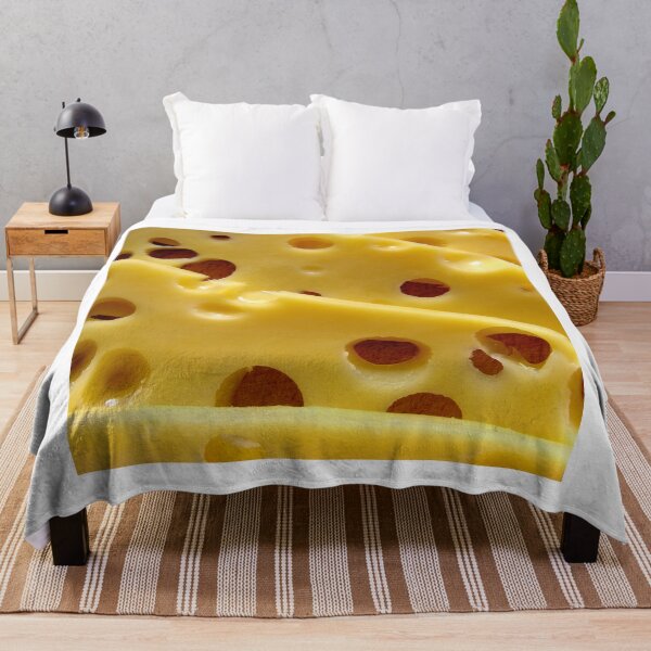 Item preview, Swiss Cheese Photo designed and sold by freedom4life.