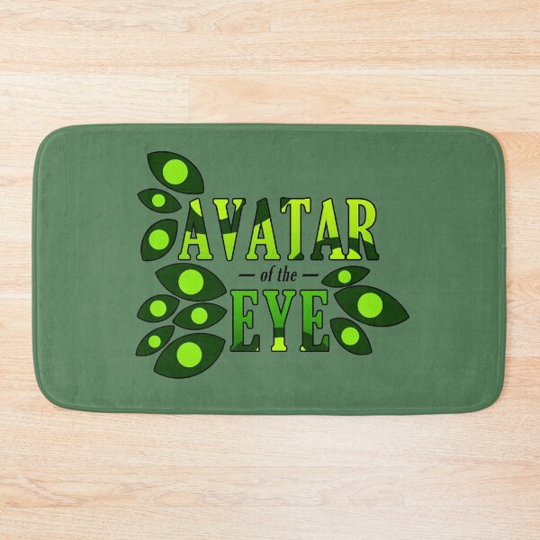 Item preview, Avatar of the Eye designed and sold by rollingtape.
