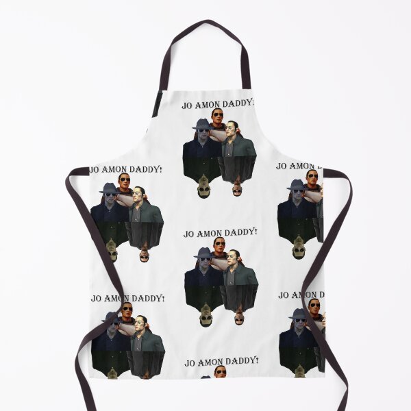 Item preview, Jo Amon Daddy designed and sold by zenkai135.