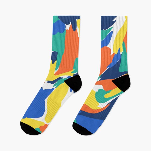 Item preview, abstract print designed and sold by abigailscherer.