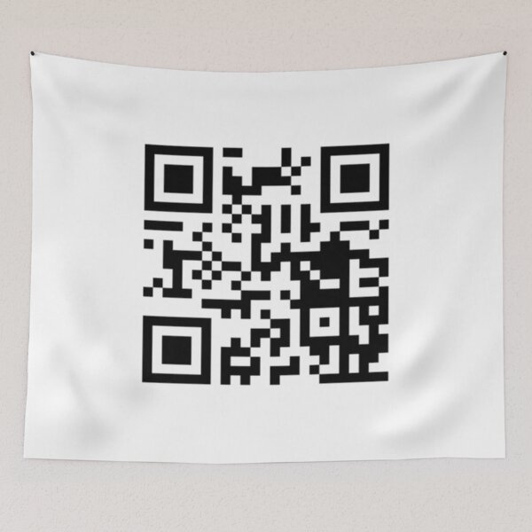 Item preview, Mi Pan Su Su Su QR Code designed and sold by Vaishnavi Deo.