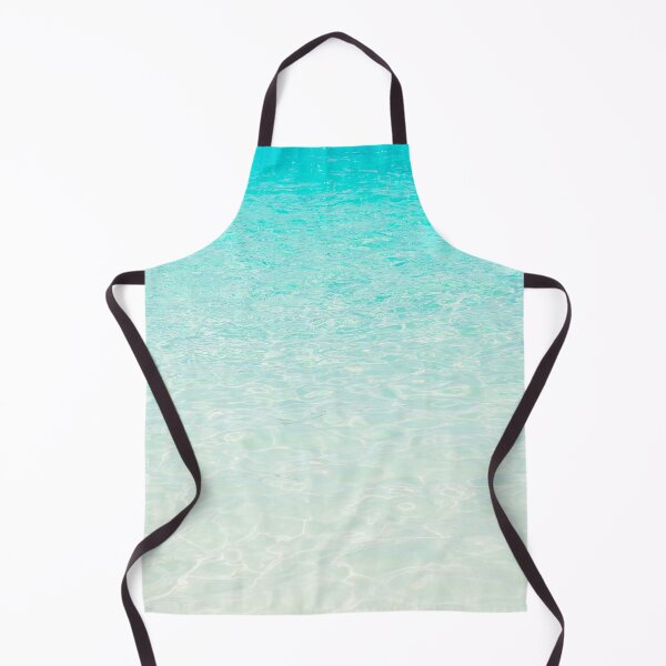 Item preview, Crystal clear beach water  designed and sold by Lupappdesigns.