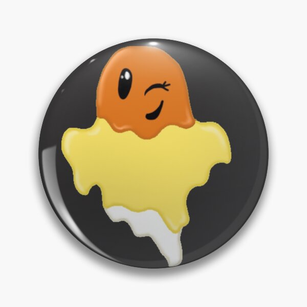 Item preview, Candy Corn Ghost designed and sold by chughey.