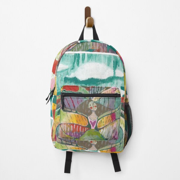Item preview, Rain Causes Growth designed and sold by Felicity Palmer.