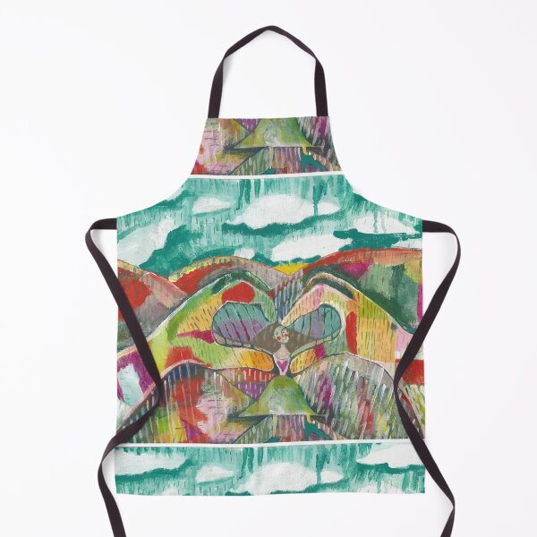 Item preview, Rain Causes Growth designed and sold by Felicity Palmer.