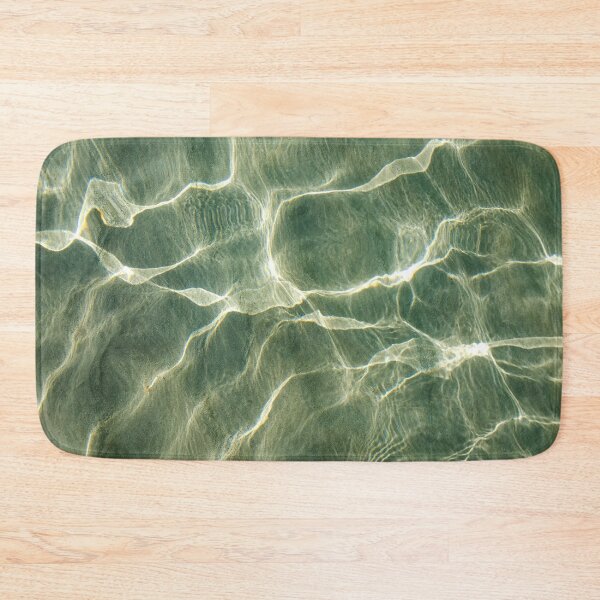 Item preview, Clear beach water designed and sold by Lupappdesigns.