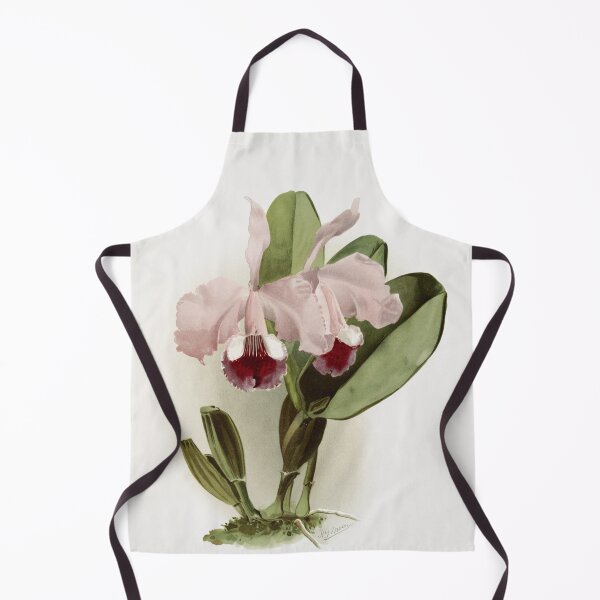 Item preview, Reichenbachia: Orchids Illustrated and Described designed and sold by EsotericBotanic.