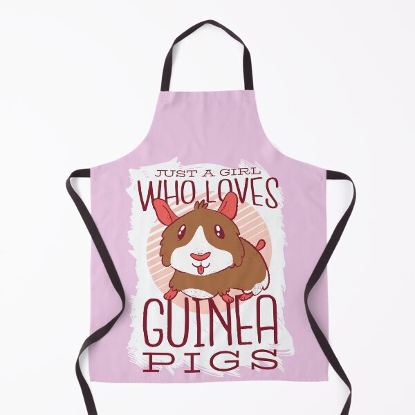 Item preview, Guinea Pigs designed and sold by girlsgetgadgets.