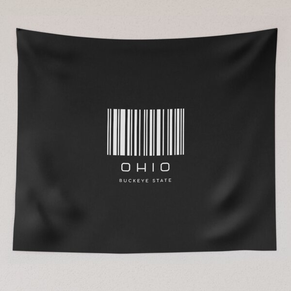 Item preview, State of Ohio designed and sold by HumorMe808.