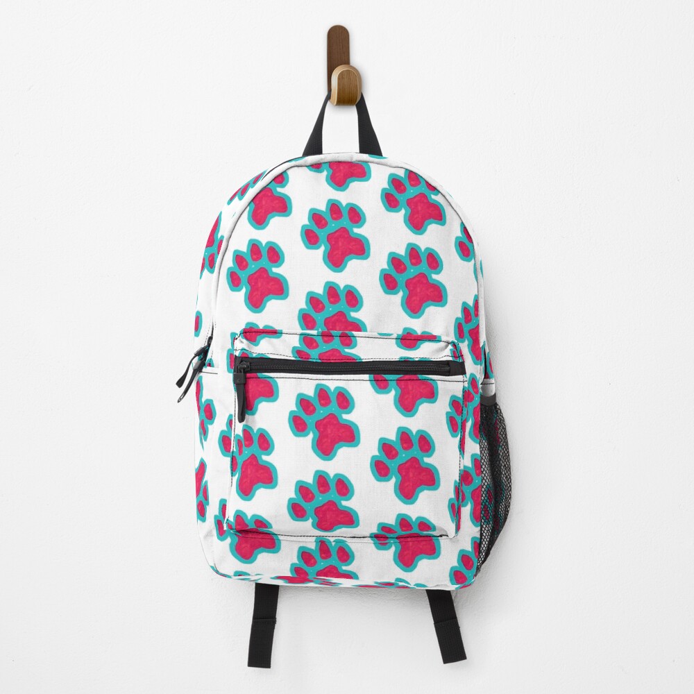 Item preview, Backpack designed and sold by MarsArtM.