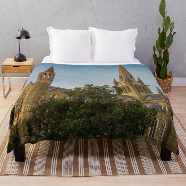 Item preview, Sacred Heart Cathedral - Bendigo, Victoria designed and sold by Steven Jodoin.