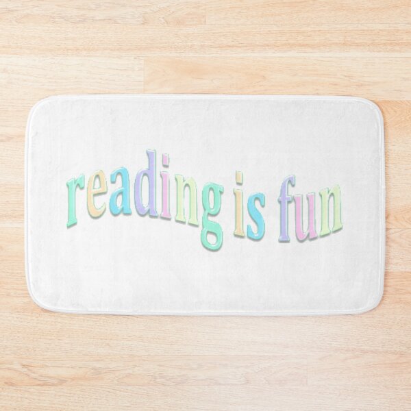 Item preview, Reading is Fun designed and sold by collazodesigns.