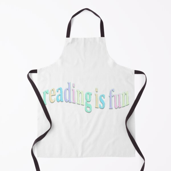 Item preview, Reading is Fun designed and sold by collazodesigns.