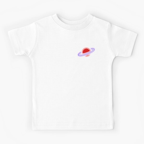 Led t shirt kinder best sale