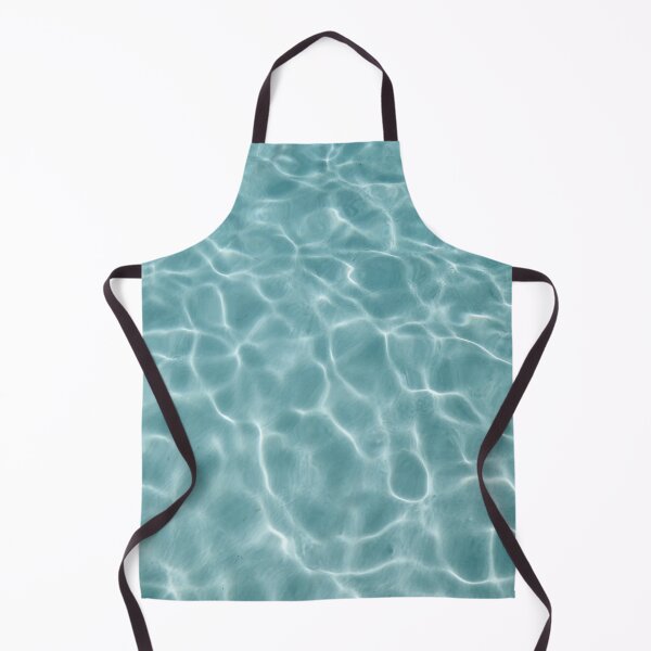 Item preview, Crystal clear beach water  designed and sold by Lupappdesigns.